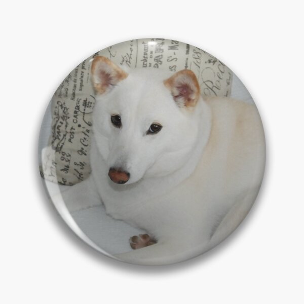 Item preview, Shiba Inu -- Yuki   designed and sold by zwrr16.