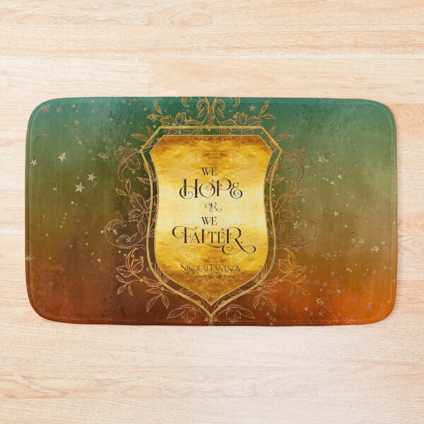 Item preview, We hope or we falter. Nikolai Lantsov designed and sold by literarylifeco.