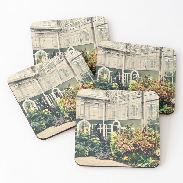 Item preview, Anna Scripps Whitcomb Conservatory 1 designed and sold by foozma73.