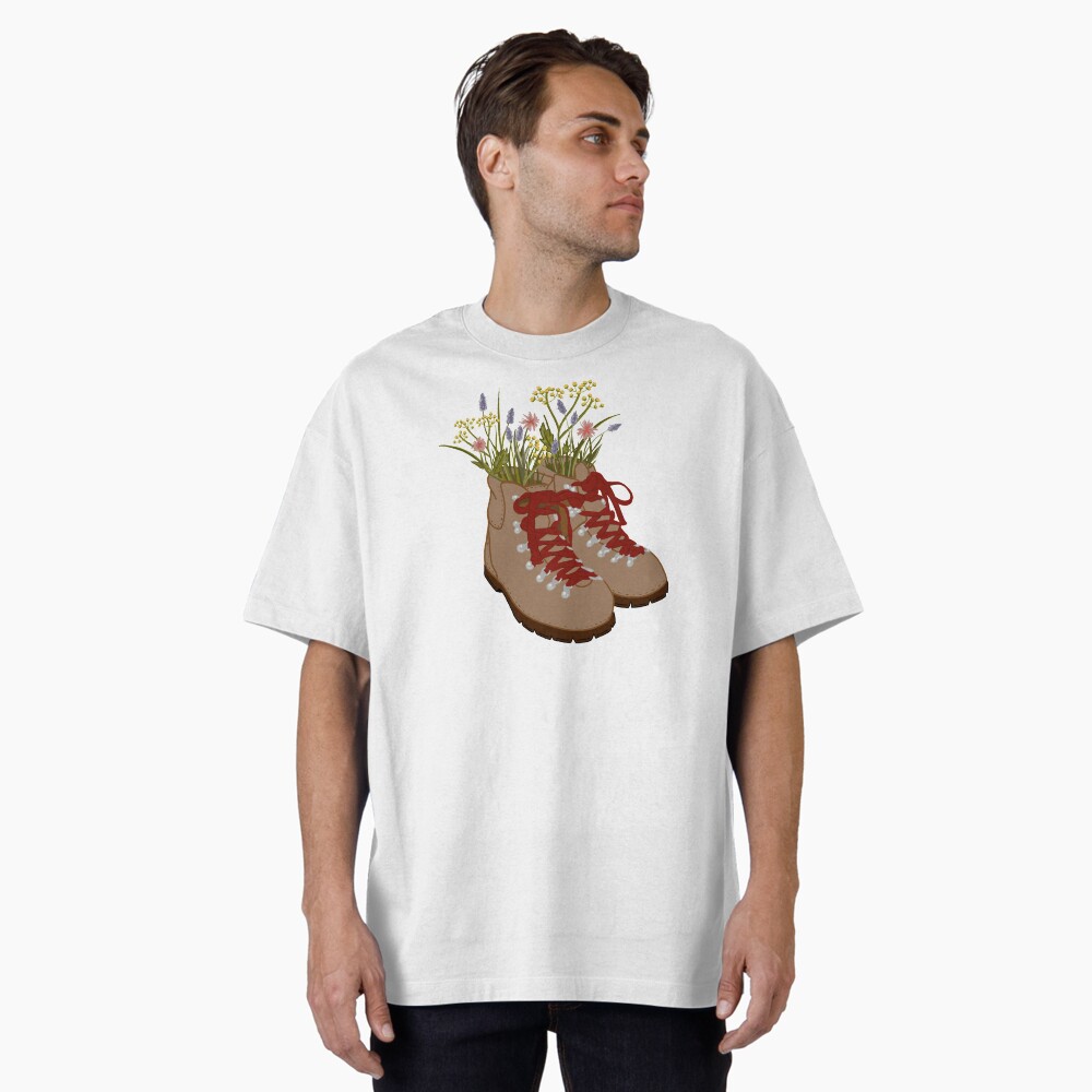Artikel-Vorschau von Oversized T-Shirt, designt und verkauft von alexnoellejones.