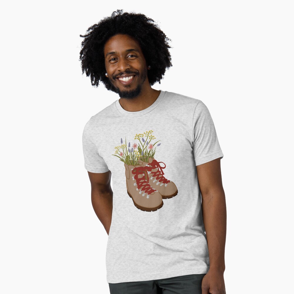 Artikel-Vorschau von Vintage T-Shirt, designt und verkauft von alexnoellejones.