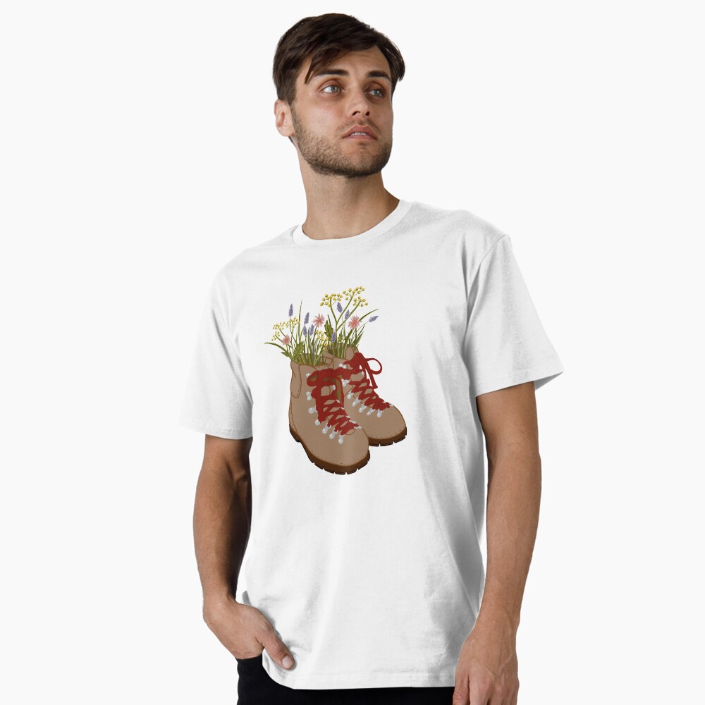 Artikel-Vorschau von Premium T-Shirt, designt und verkauft von alexnoellejones.