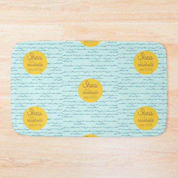 Item preview, Personalised sun and waves design designed and sold by HalunaHappy.