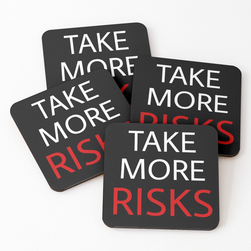 Item preview, Coasters (Set of 4) designed and sold by VENOM-11.