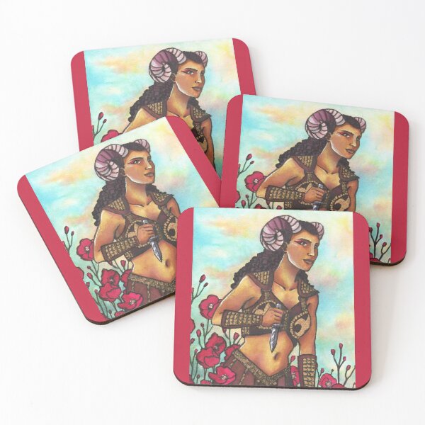 Item preview, Aries designed and sold by AriesNamarie.