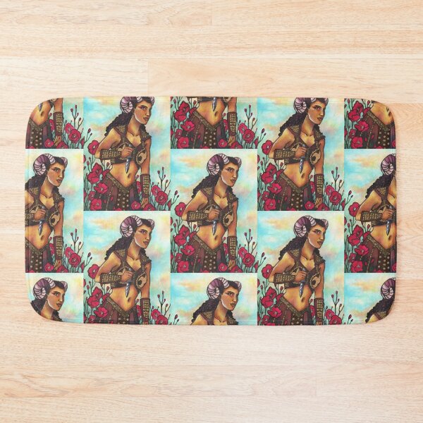 Item preview, Aries designed and sold by AriesNamarie.