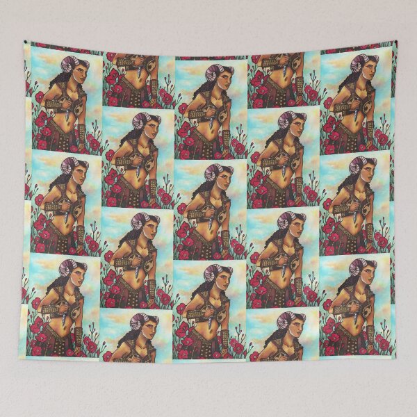 Item preview, Aries designed and sold by AriesNamarie.