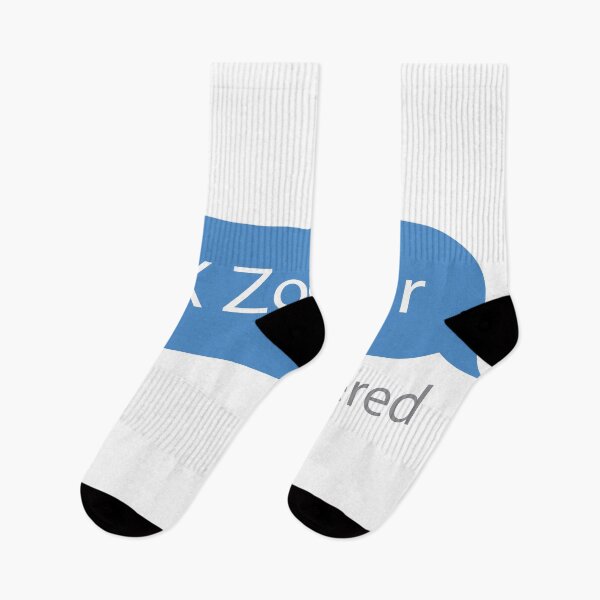 Item preview, OK Zoomer designed and sold by porter-mckeenn.