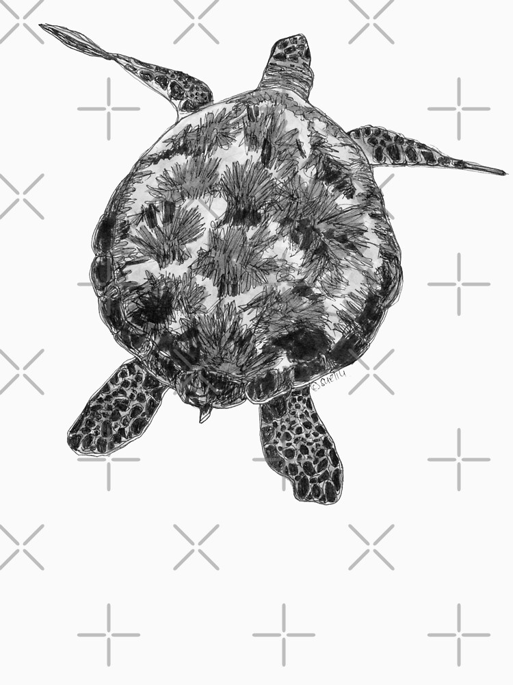 Jacki the Turtle by Wildcard-Sue