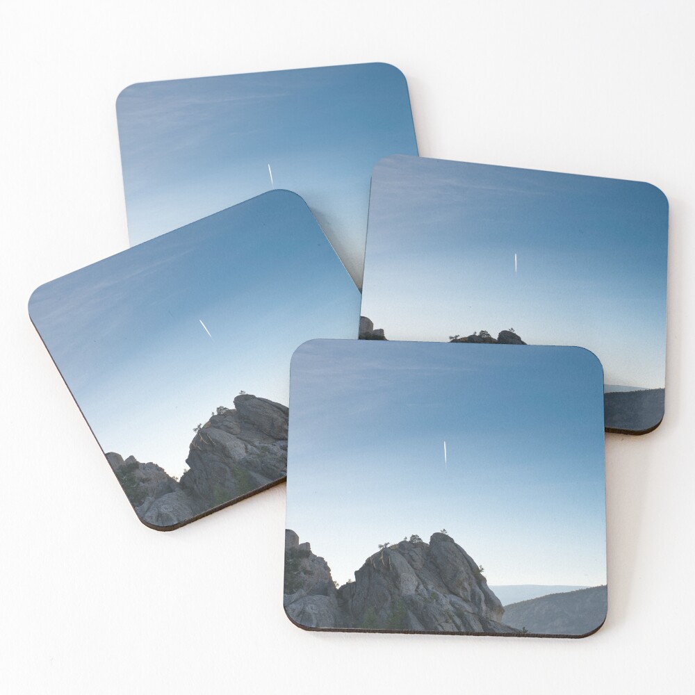Item preview, Coasters (Set of 4) designed and sold by Ralphydoog.
