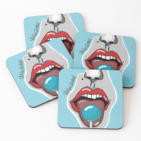 Item preview, Blue Lollipop designed and sold by StellaStrobel.