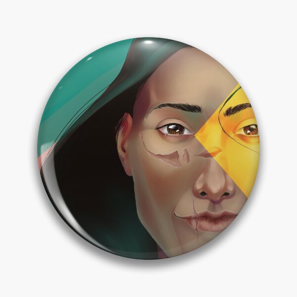 Item preview, verve designed and sold by curio18.