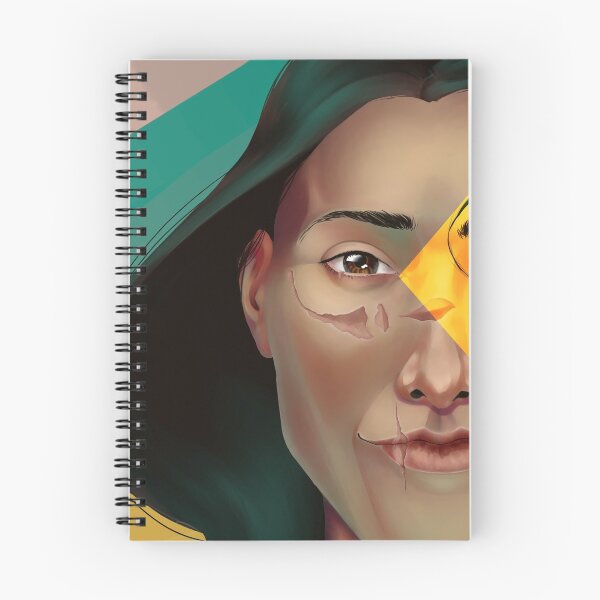 Item preview, verve designed and sold by curio18.