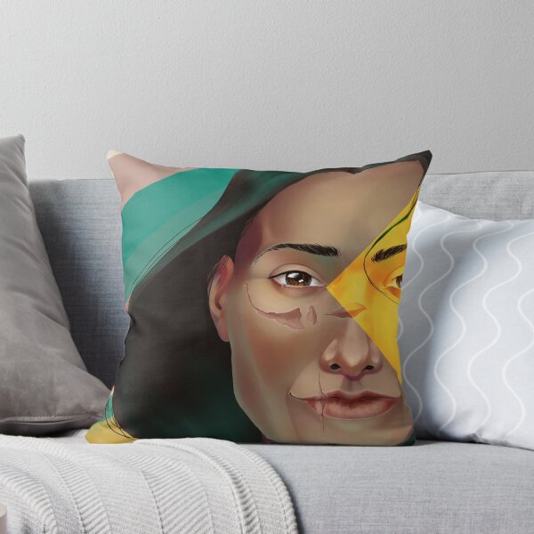 Item preview, verve designed and sold by curio18.