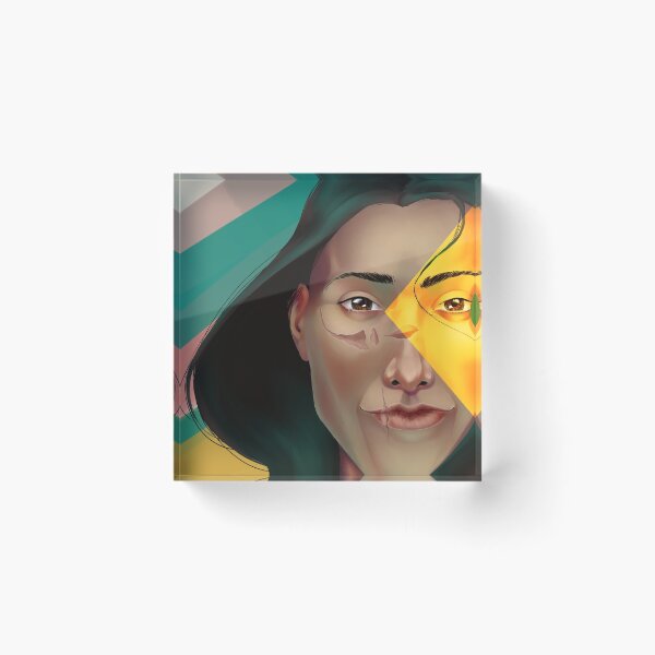 Item preview, verve designed and sold by curio18.