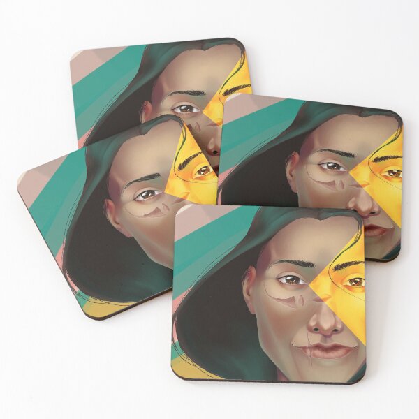 Item preview, verve designed and sold by curio18.