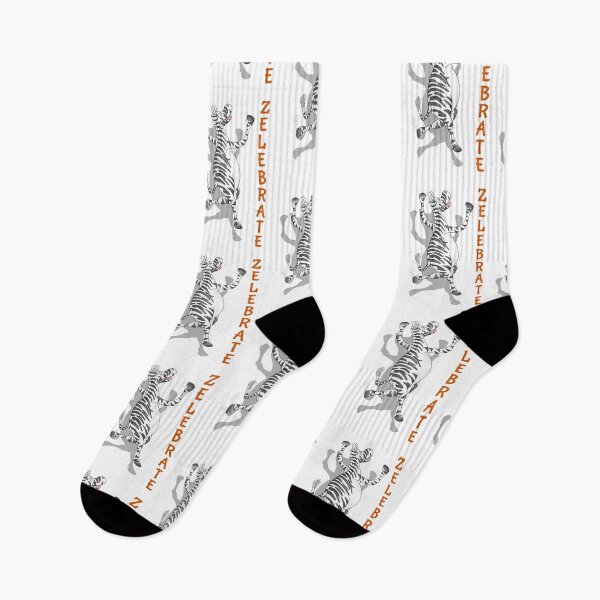 Item preview, Zebra | Zelebrate designed and sold by piedaydesigns.