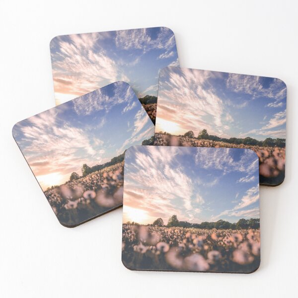 Item preview, Nature Of Pink Flower Field  designed and sold by Ralphydoog.