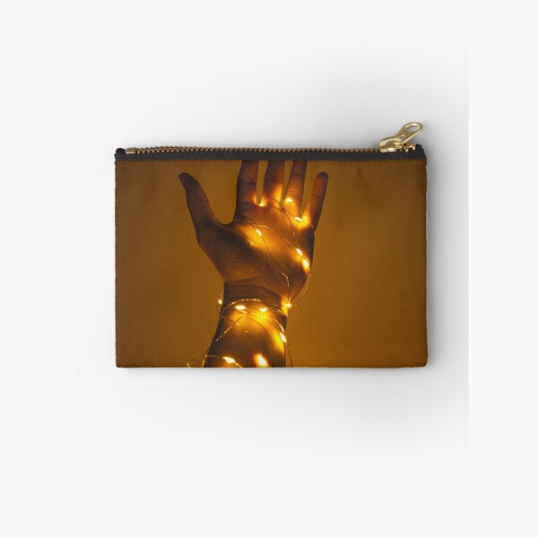 Item preview, Left Amor Wrapped In Lights  designed and sold by Ralphydoog.