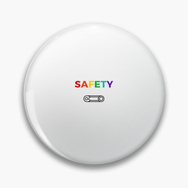 Item preview, Safety designed and sold by Inspirationmotivation.