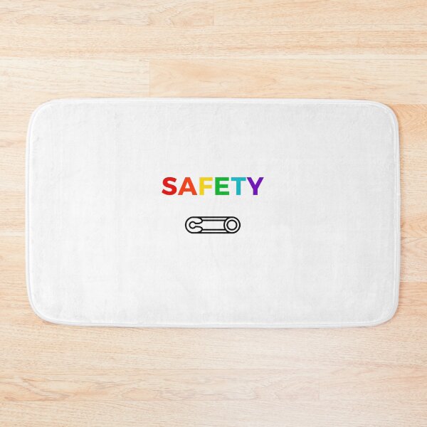 Item preview, Safety designed and sold by Inspirationmotivation.