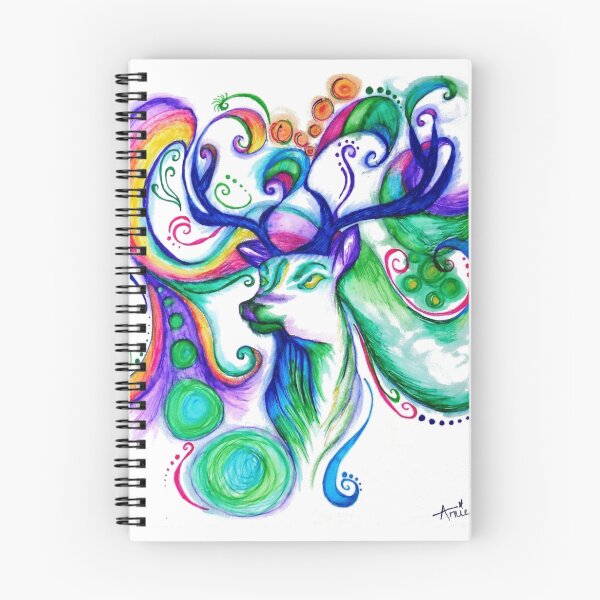 Item preview, Stag designed and sold by ArniesArt.