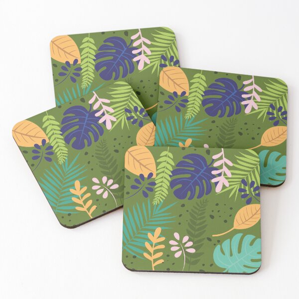 Item preview, Plant Pattern designed and sold by Happy-Donut.