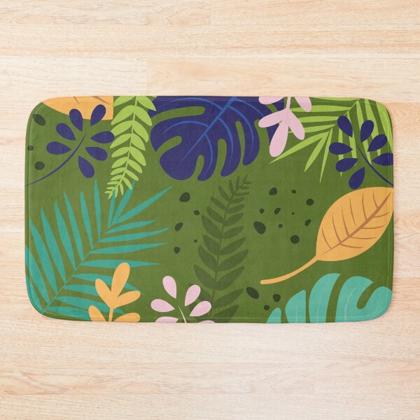 Item preview, Plant Pattern designed and sold by Happy-Donut.