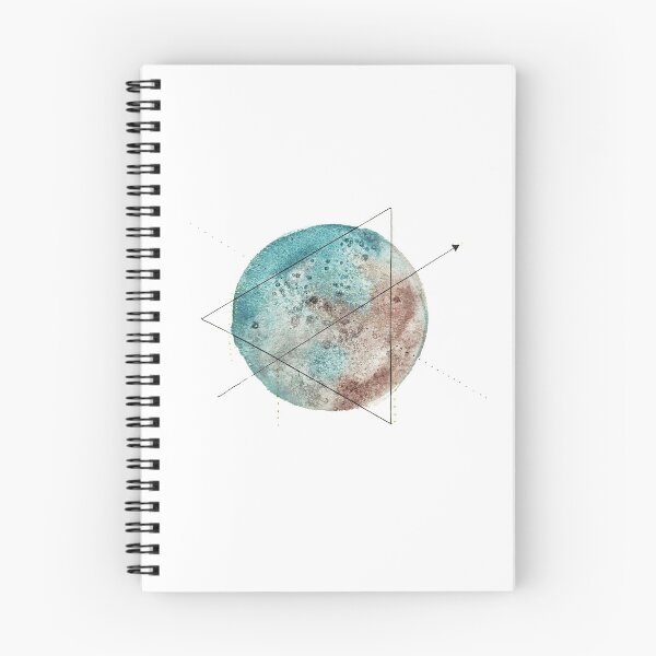 Item preview, Moon 20 designed and sold by carolyn-shasha.