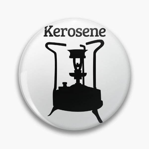Item preview, Kerosene  Pressure Stove designed and sold by piedaydesigns.