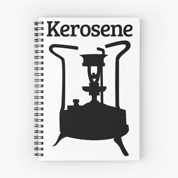 Item preview, Kerosene  Pressure Stove designed and sold by piedaydesigns.