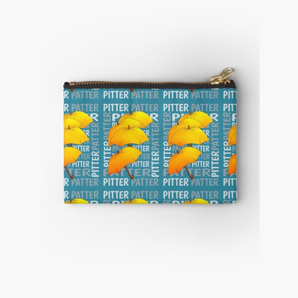 Item preview, Umbrella  Pitter Patter designed and sold by piedaydesigns.