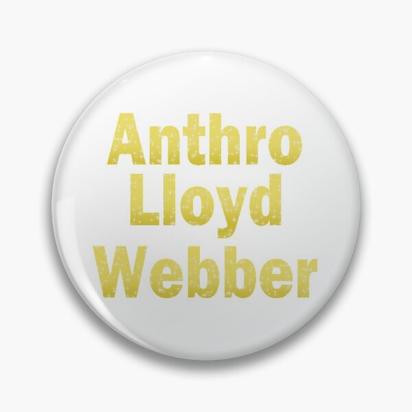 Item preview, Anthro Lloyd Webber designed and sold by OscarSings.