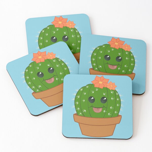 Item preview, Raspberry Cactus designed and sold by QuirkySphinx.