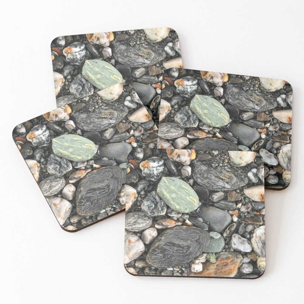Item preview, Coasters (Set of 4) designed and sold by CBTG.
