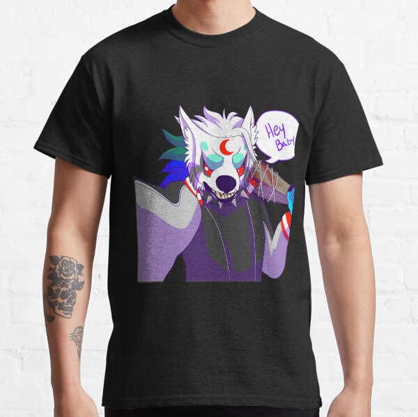 ~Hey Baby~ Classic T-Shirt