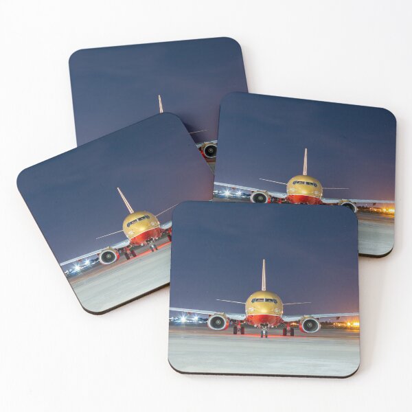 Item preview, A Classic head-on airplane photo! designed and sold by Raul Cano.