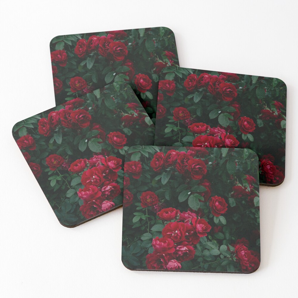Item preview, Coasters (Set of 4) designed and sold by Ralphydoog.