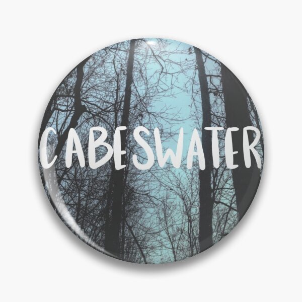 Item preview, Cabeswater designed and sold by carryingbooks.