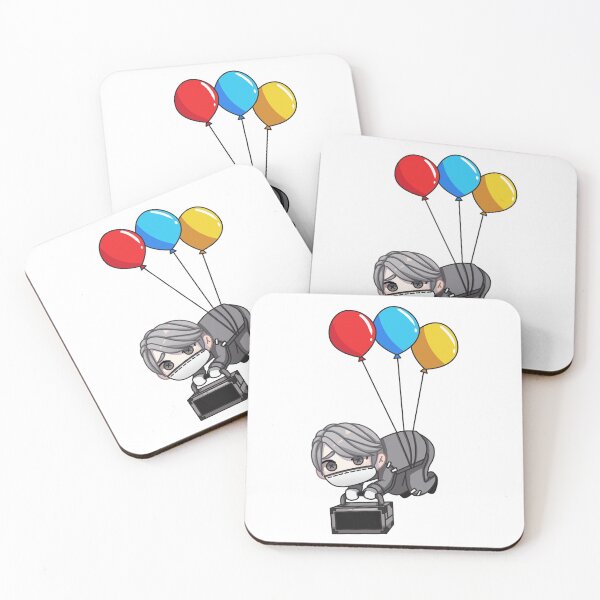 Item preview, Identity V - Embalmber Aesop Carl designed and sold by kofi-jelly.