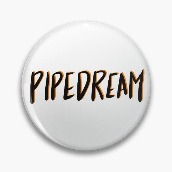 Item preview, Pipedream designed and sold by carryingbooks.