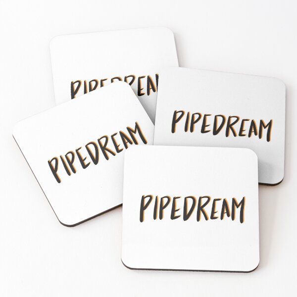 Item preview, Pipedream designed and sold by carryingbooks.