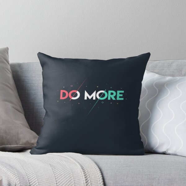 Item preview, Do more.  designed and sold by Mr7Williams.