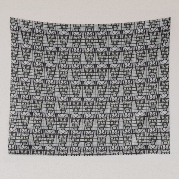 Item preview, Architectural Pattern designed and sold by Trish Meyer.