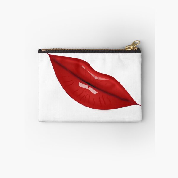 Item preview, Hot lips, kissable designed and sold by Pennylanemerch.