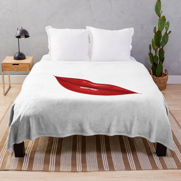 Item preview, Hot lips, kissable designed and sold by Pennylanemerch.