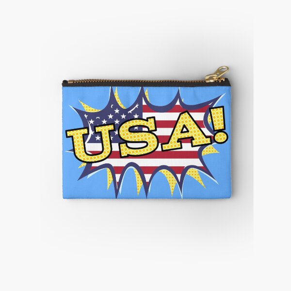 Item preview, USA POW flag starburst designed and sold by piedaydesigns.