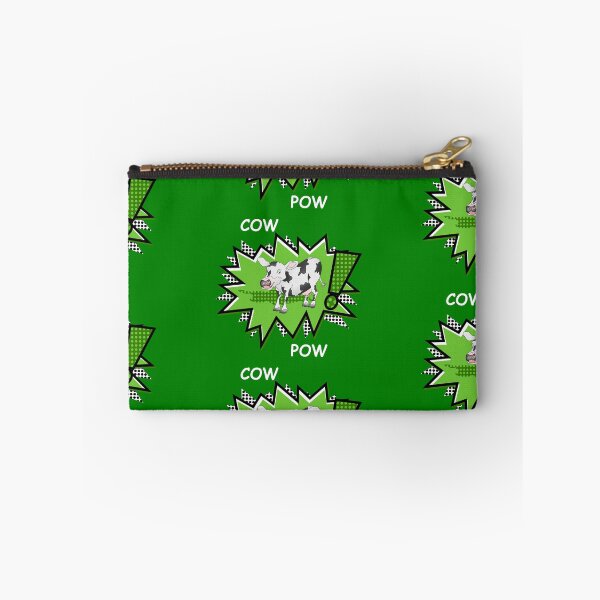 Item preview, Cow Pow designed and sold by piedaydesigns.