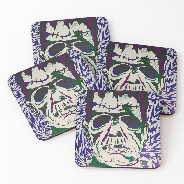 Item preview, Frank designed and sold by Michelle Rutkowski.