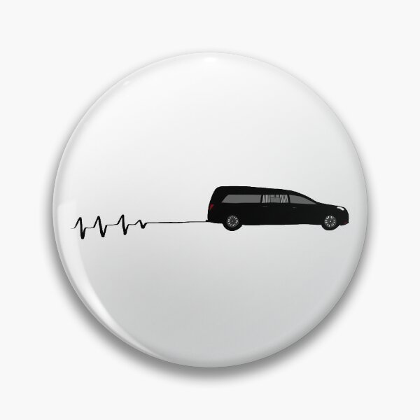 Item preview, Last responder hearse designed and sold by mreiart.